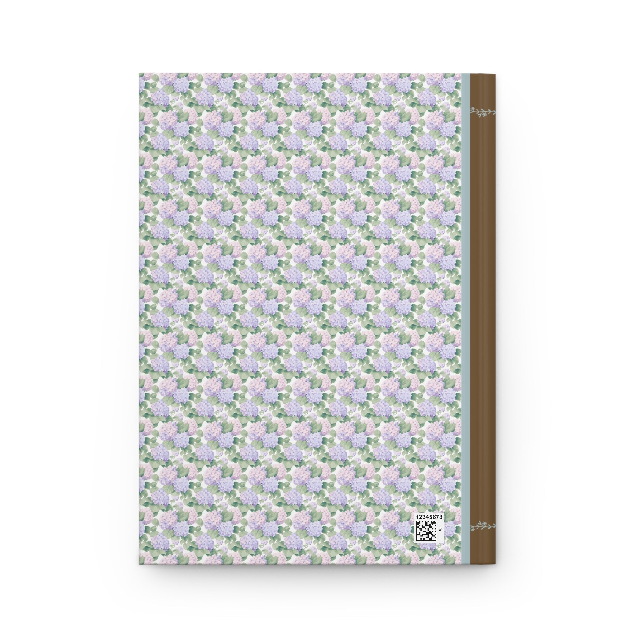 The Stolen Kiss by Fragonard: Notebook