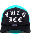 FUCK ICE Trucker Hat