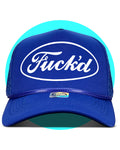 Fuck'd Trucker Hat