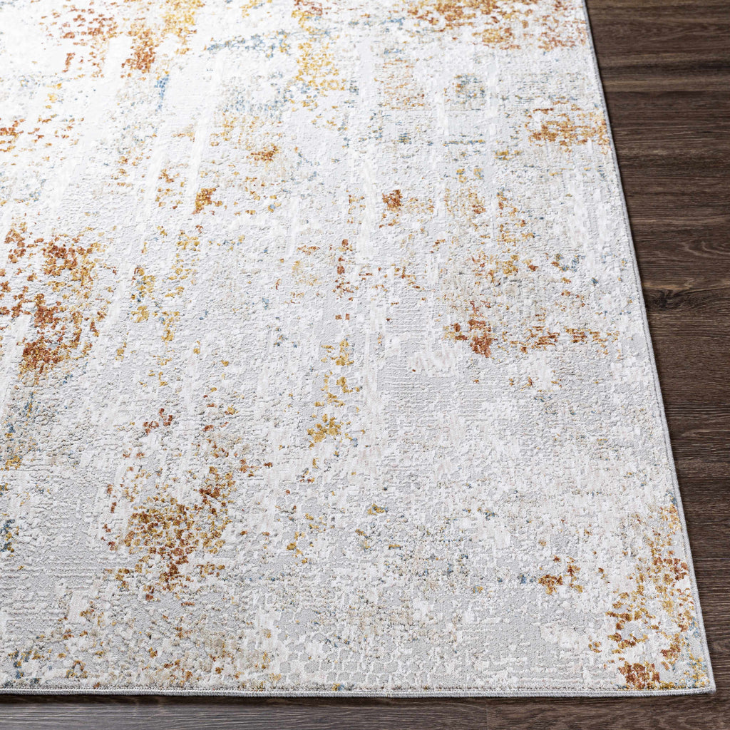 Fulham Textured Luxe Area Rug