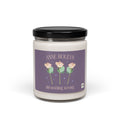 Funny Anne Boleyn Candle
