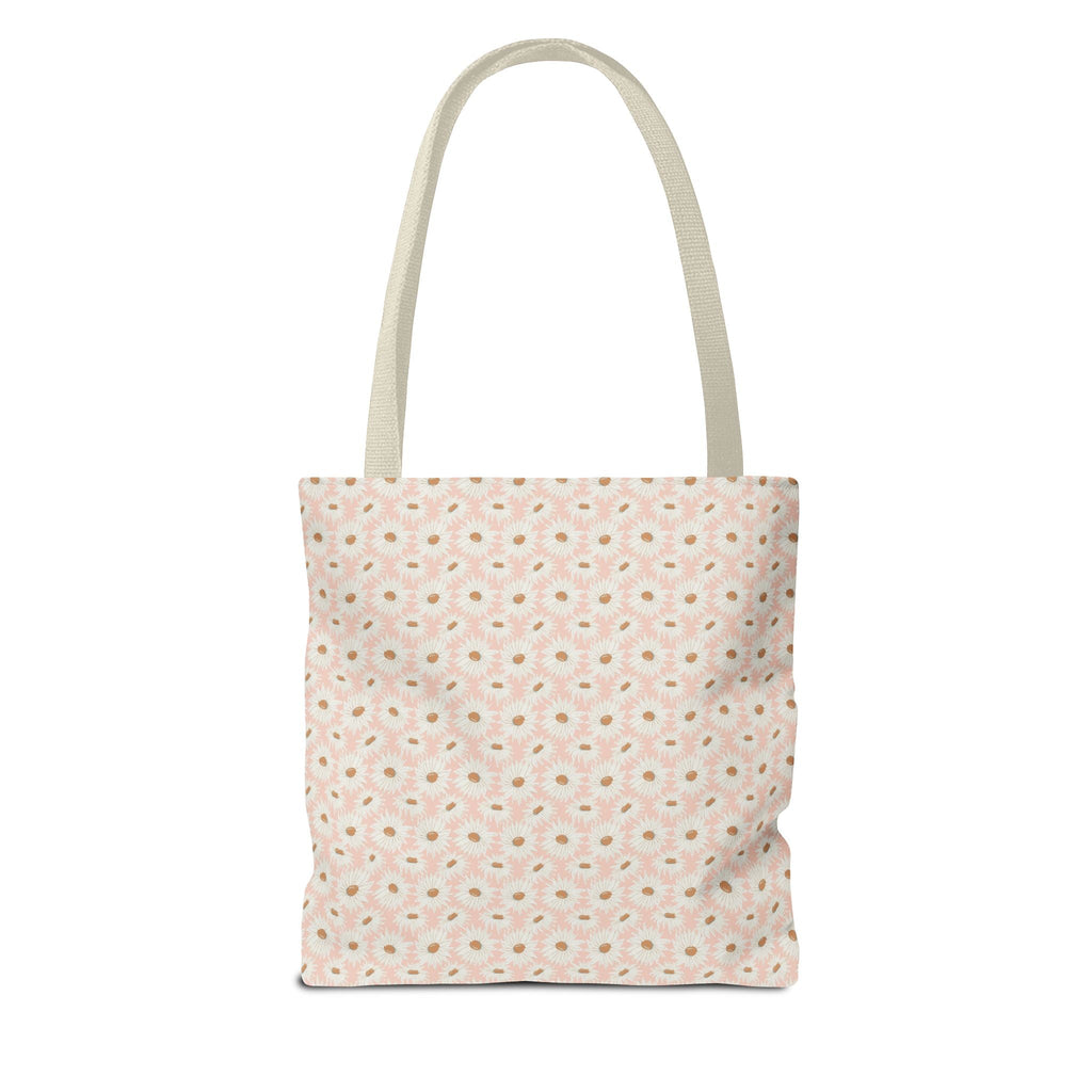 Clip Clopping Through My Problems Tote