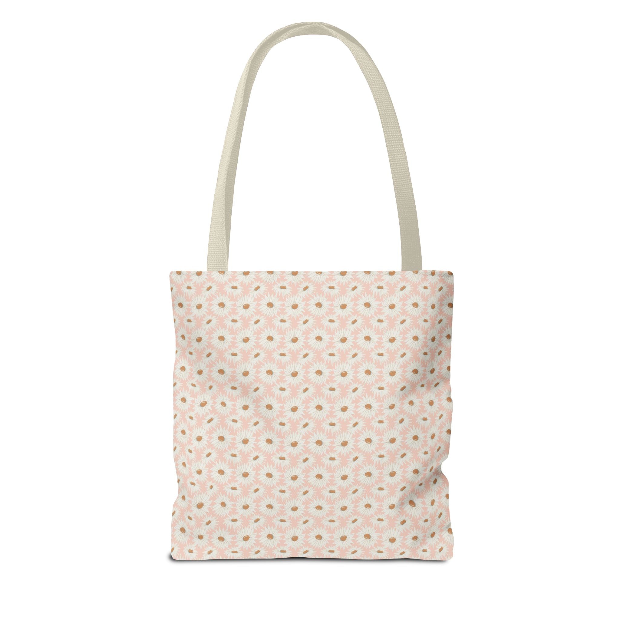 Clip Clopping Through My Problems Tote