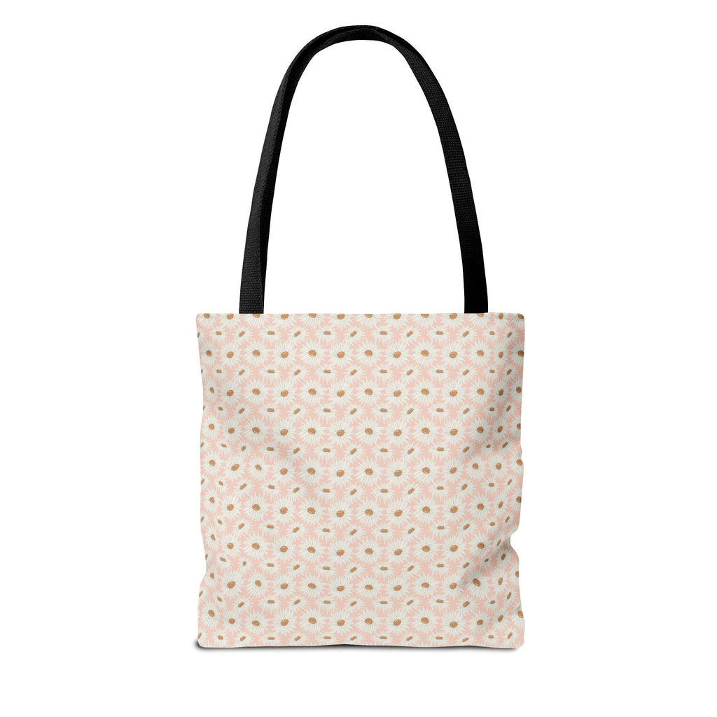 Clip Clopping Through My Problems Tote