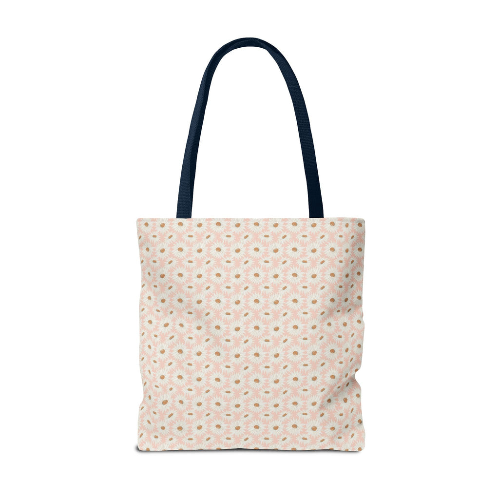Clip Clopping Through My Problems Tote