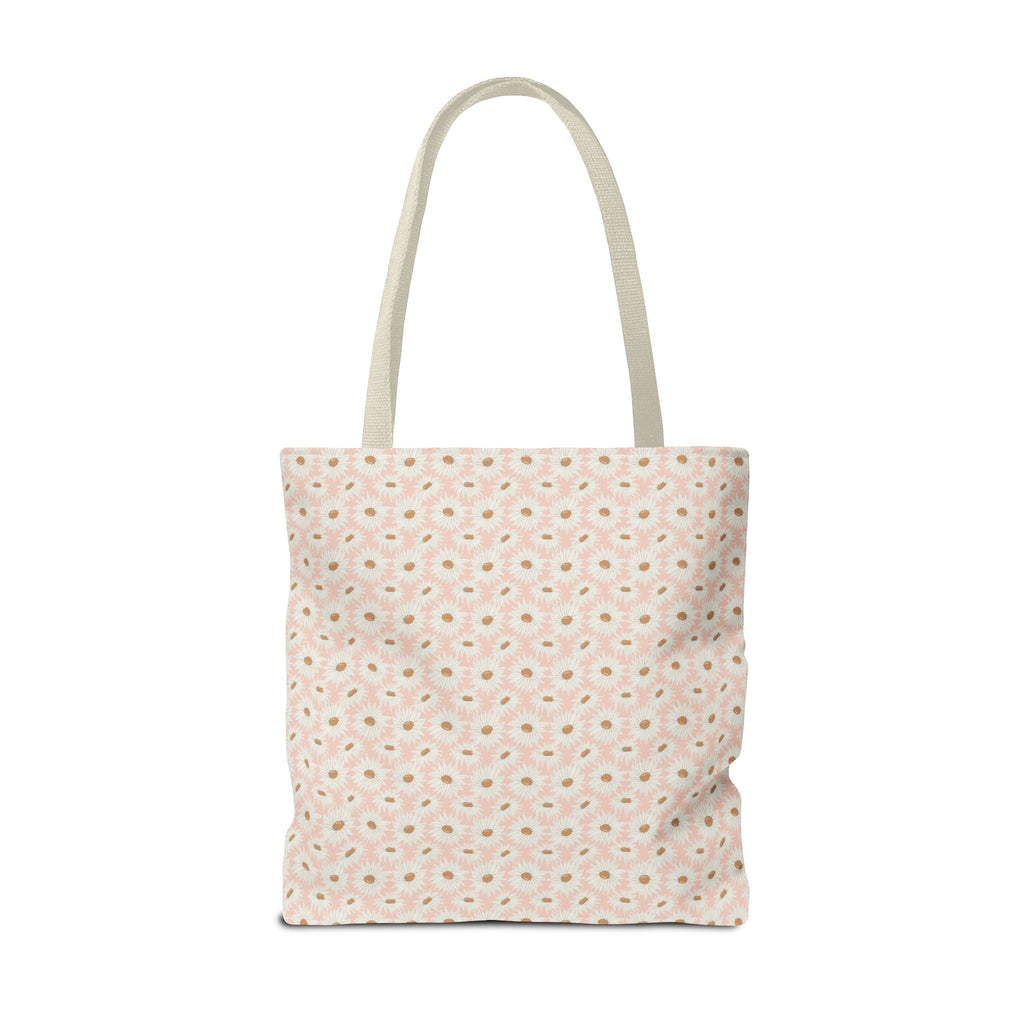 Clip Clopping Through My Problems Tote