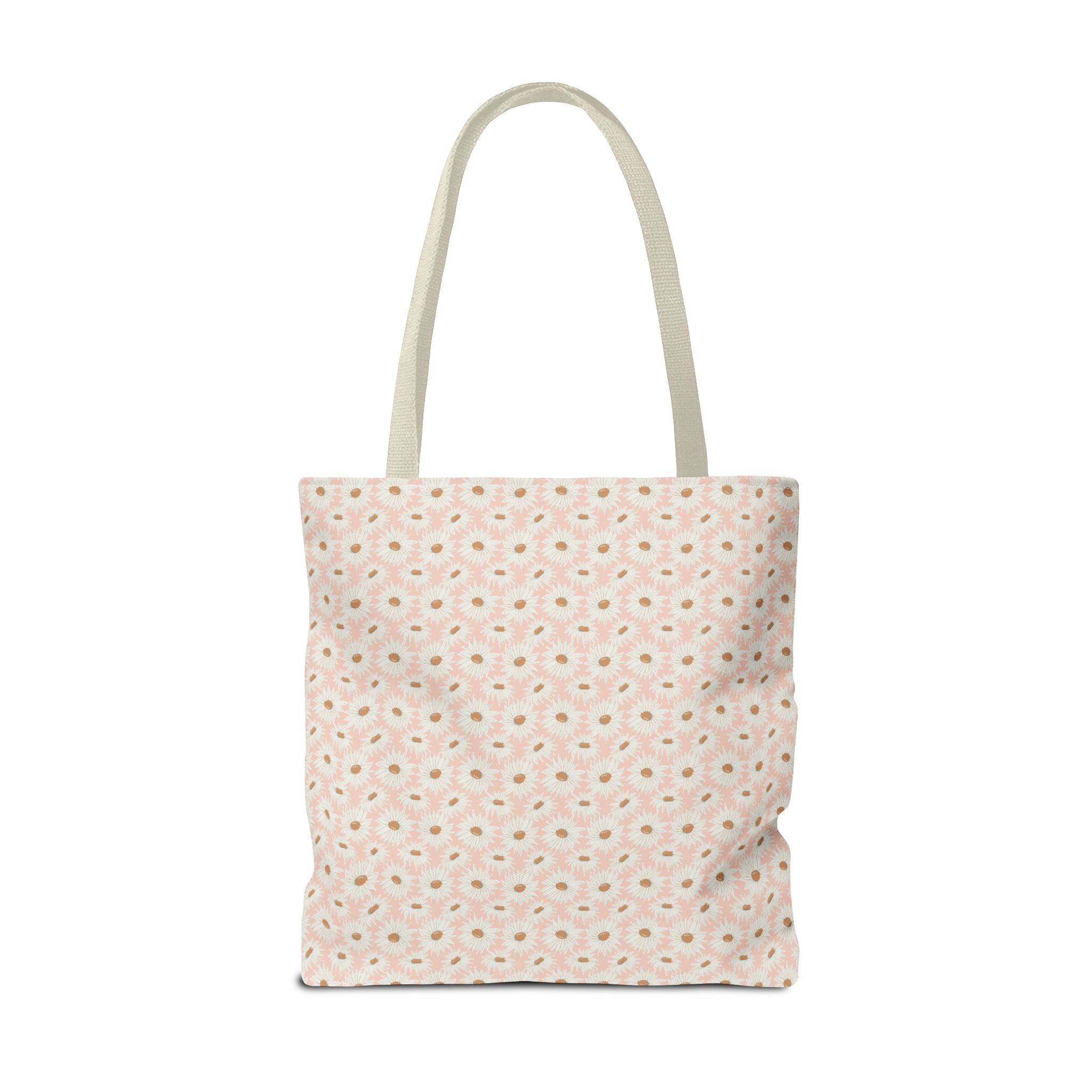 Clip Clopping Through My Problems Tote