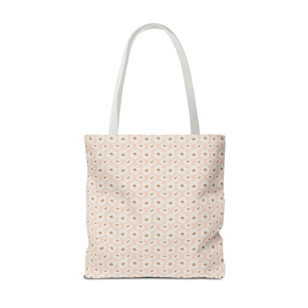 Clip Clopping Through My Problems Tote