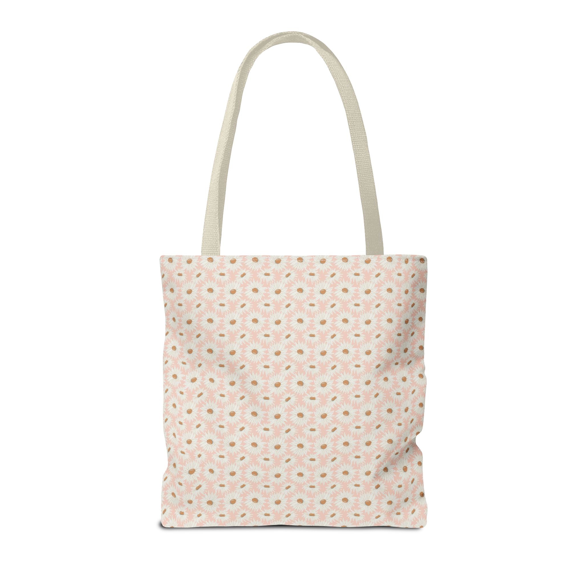 Clip Clopping Through My Problems Tote