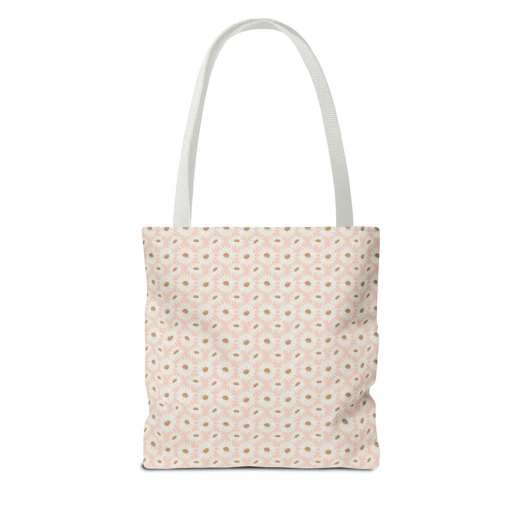 Clip Clopping Through My Problems Tote