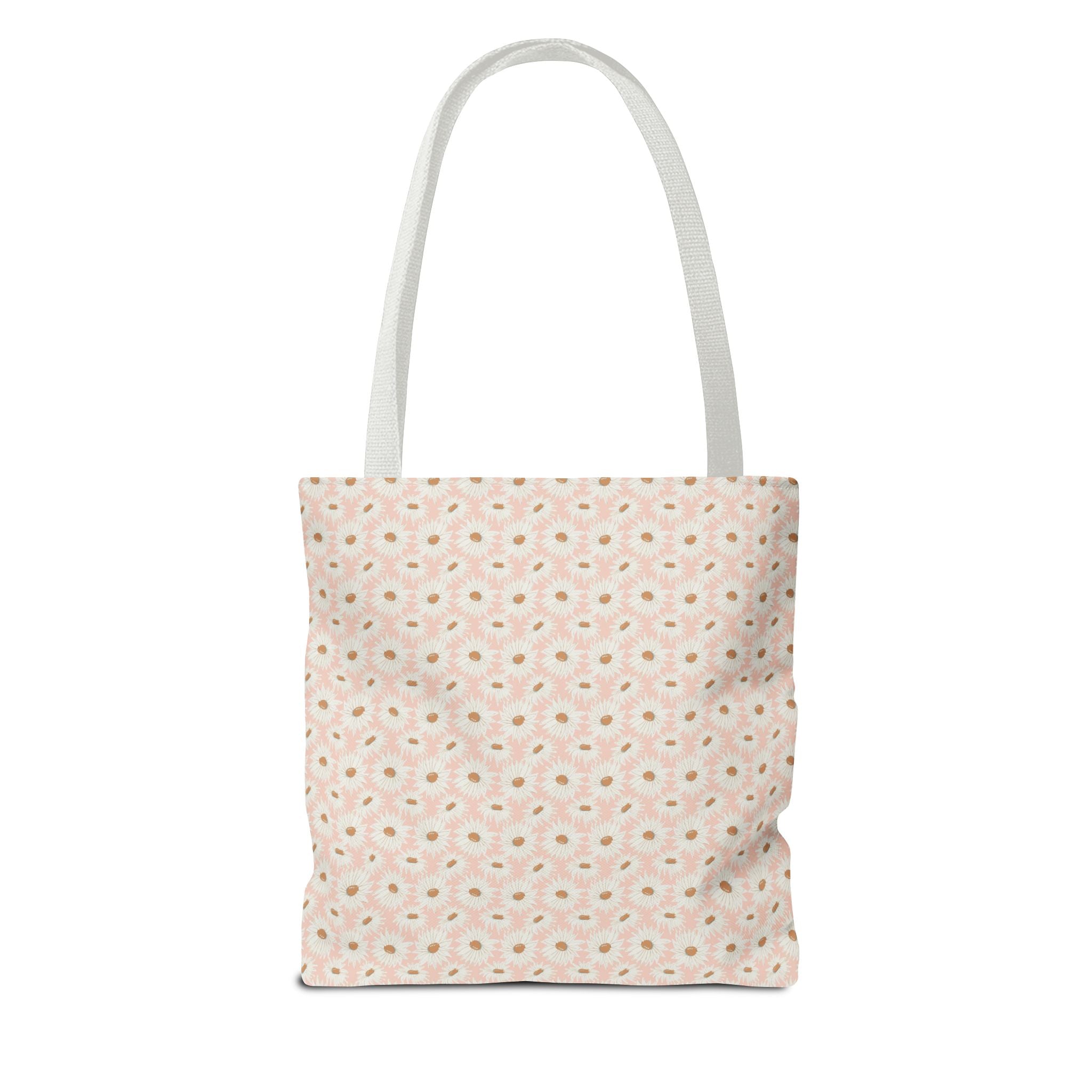 Clip Clopping Through My Problems Tote
