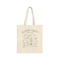 Funny Billionaire Romance Starter Pack Tote Bag for Romance Reader