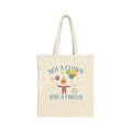 Funny Cat Lover Tote