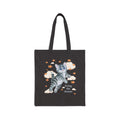Funny Cat Lover Tote Bag