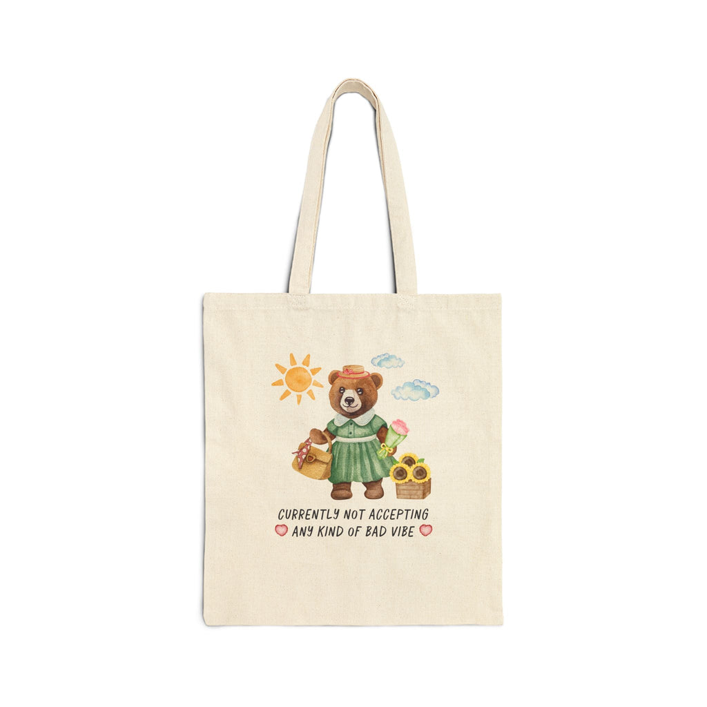 Funny Chaotic Animal Lover Tote