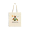 Funny Chaotic Animal Lover Tote