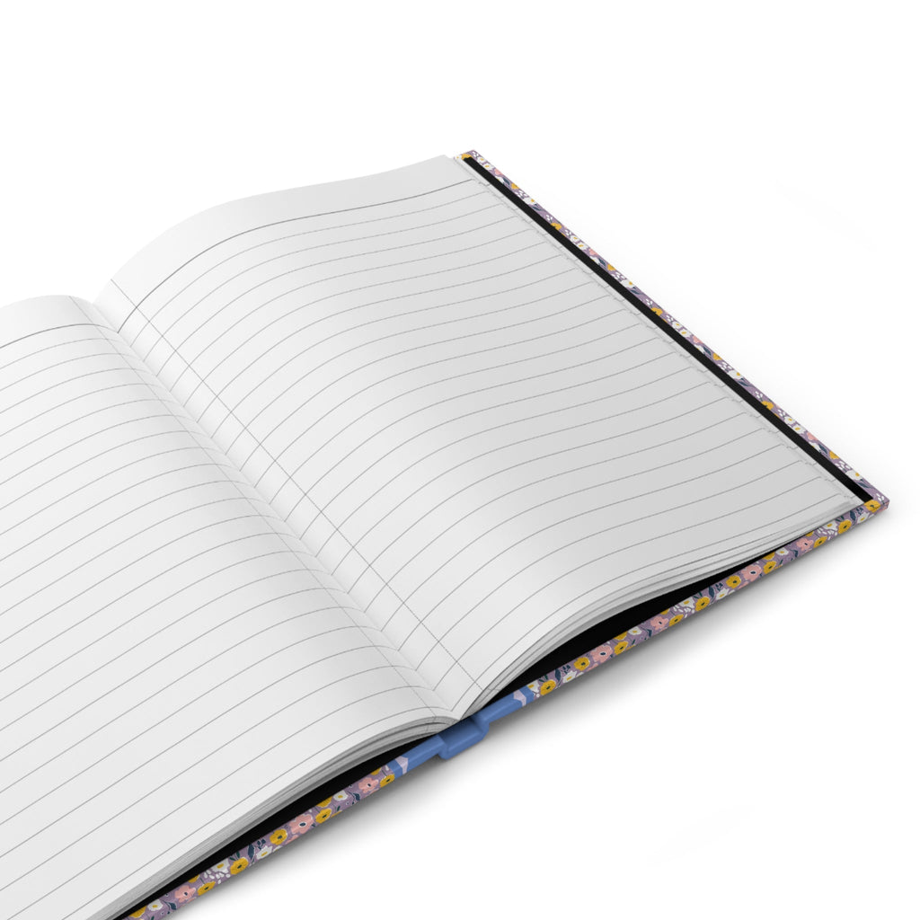 Funny Cowboy Bear Notebook