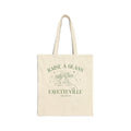 Funny Fayetteville AR Tote