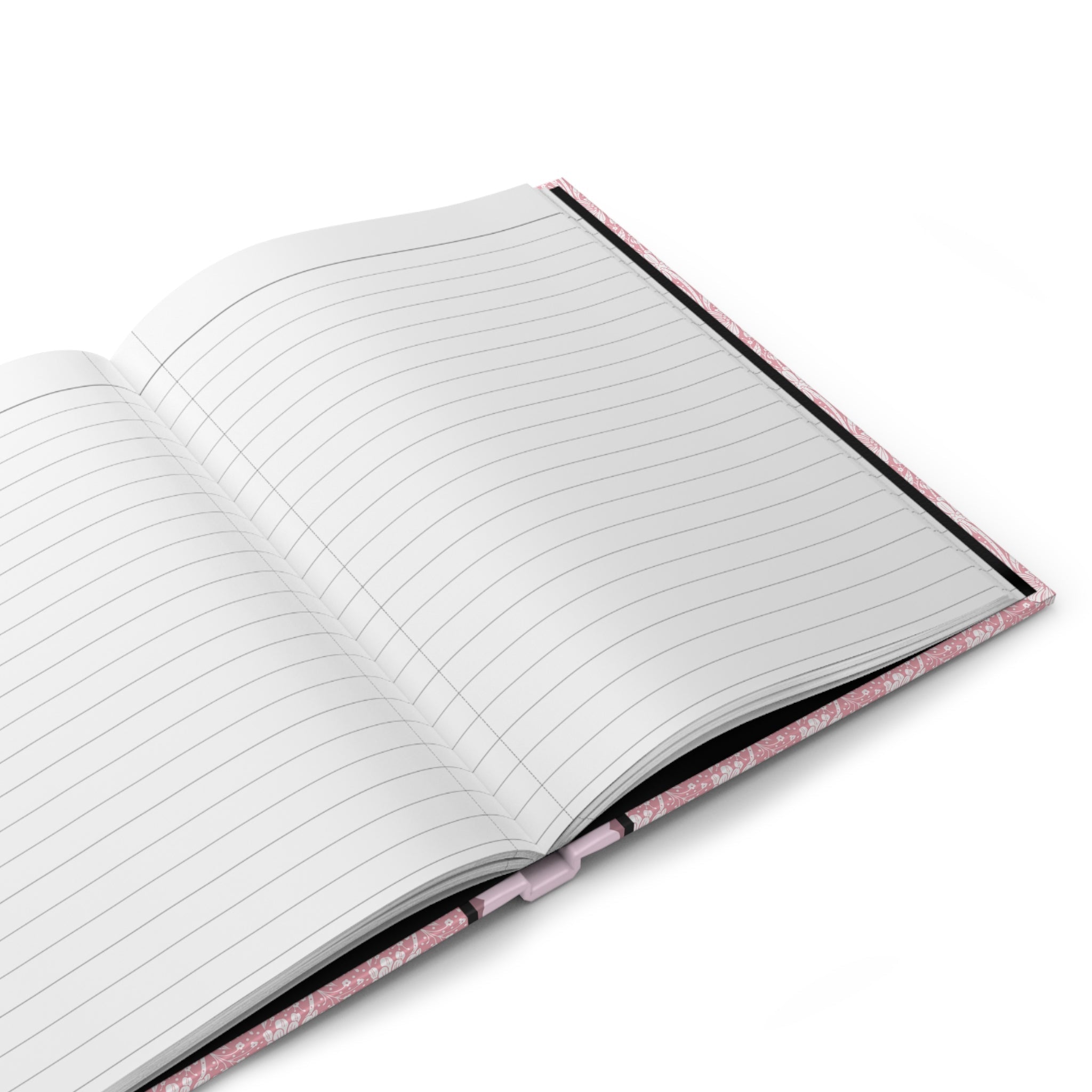 Heard Enough From Old White Men: Journal