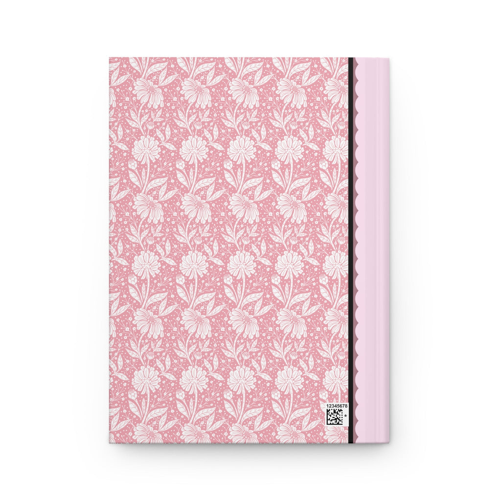 Heard Enough From Old White Men: Journal