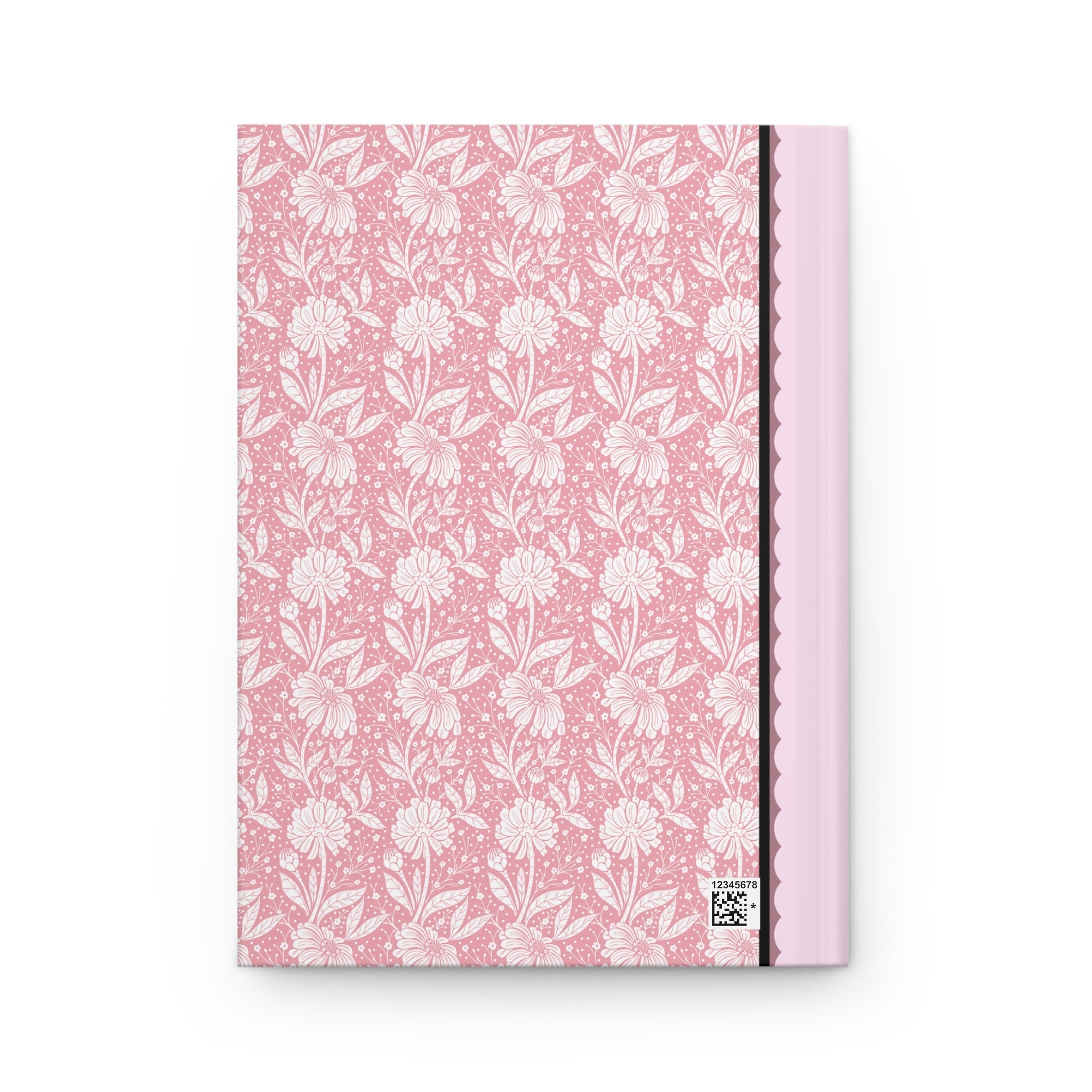 Heard Enough From Old White Men: Journal