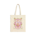 Funny Feminist Tote Bag