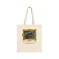 Funny Fictional Characters Tote