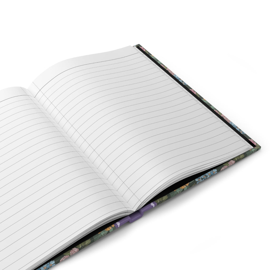 Born To Yap: Lined Notebook