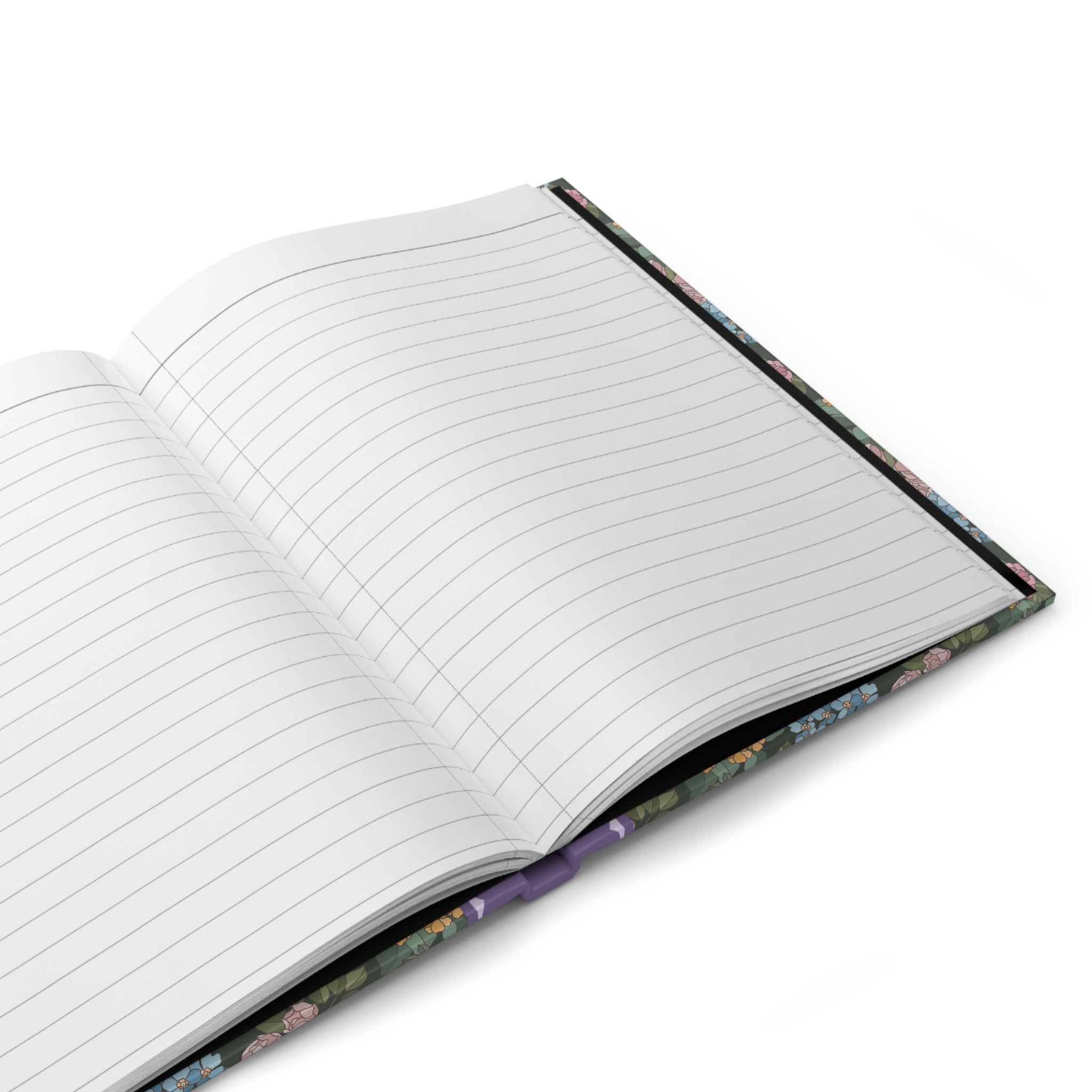 Born To Yap: Lined Notebook