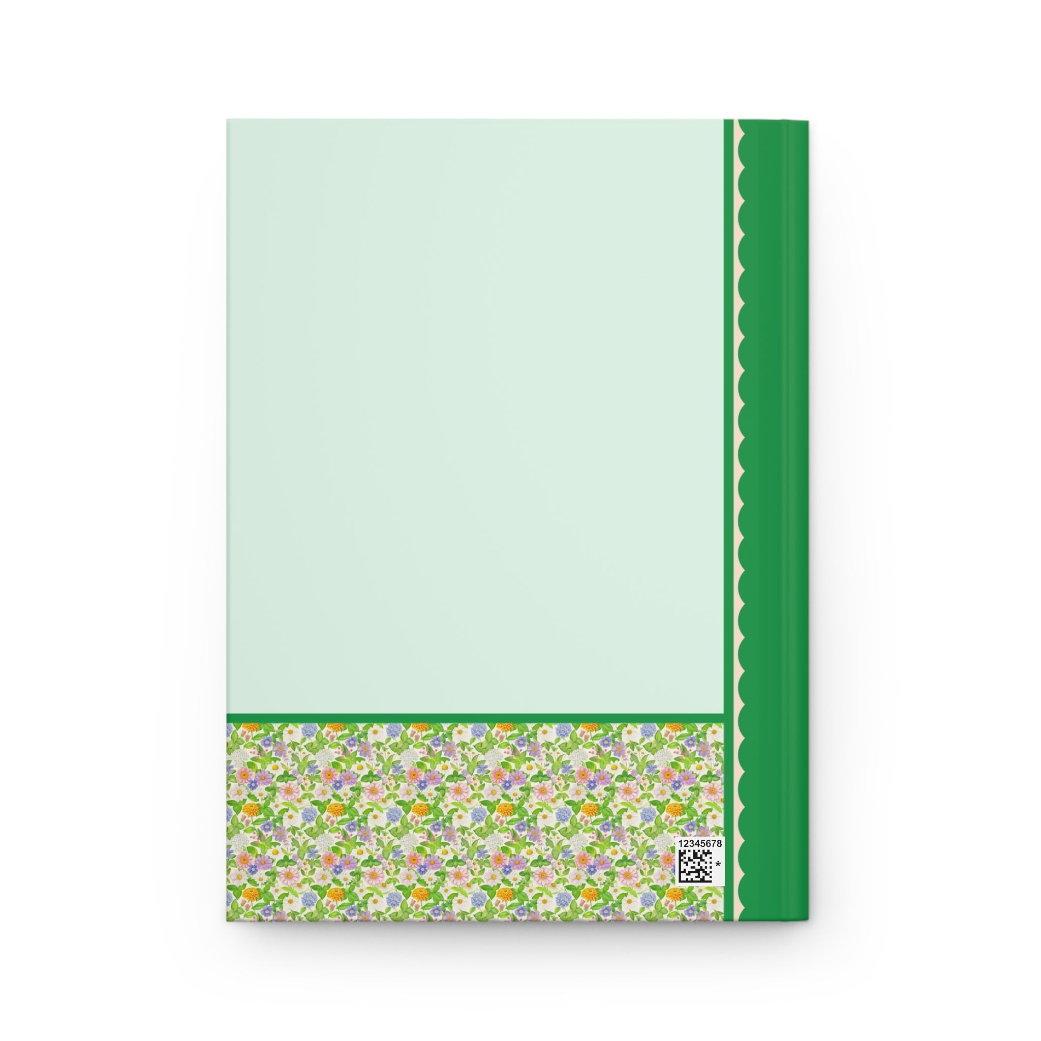 Funny Frog Lover Notebook