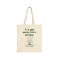 Funny Gardening Tote Bag