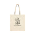 Funny George Washington Tote