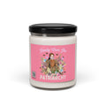 Totally Over The Patriarchy Candle
