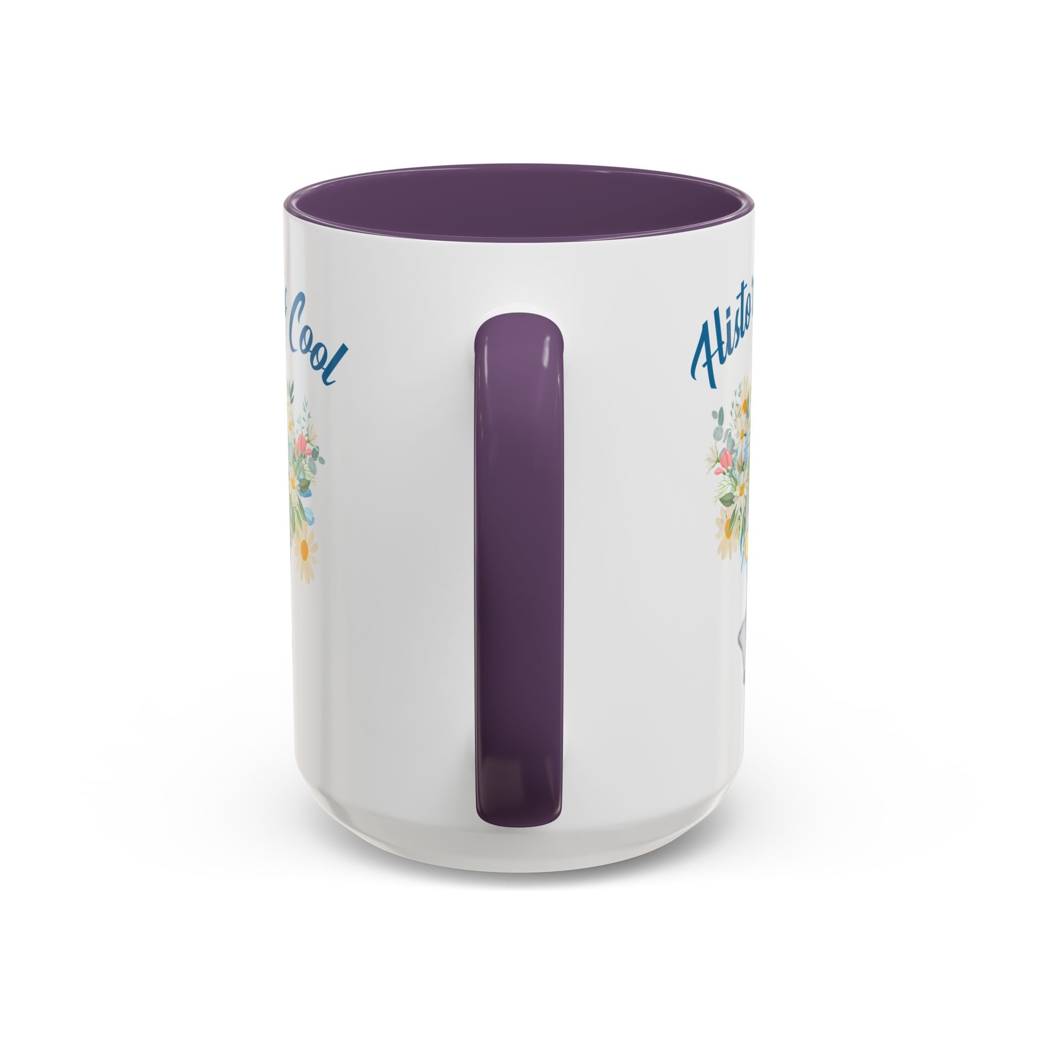 History is Cool Coffee Mug