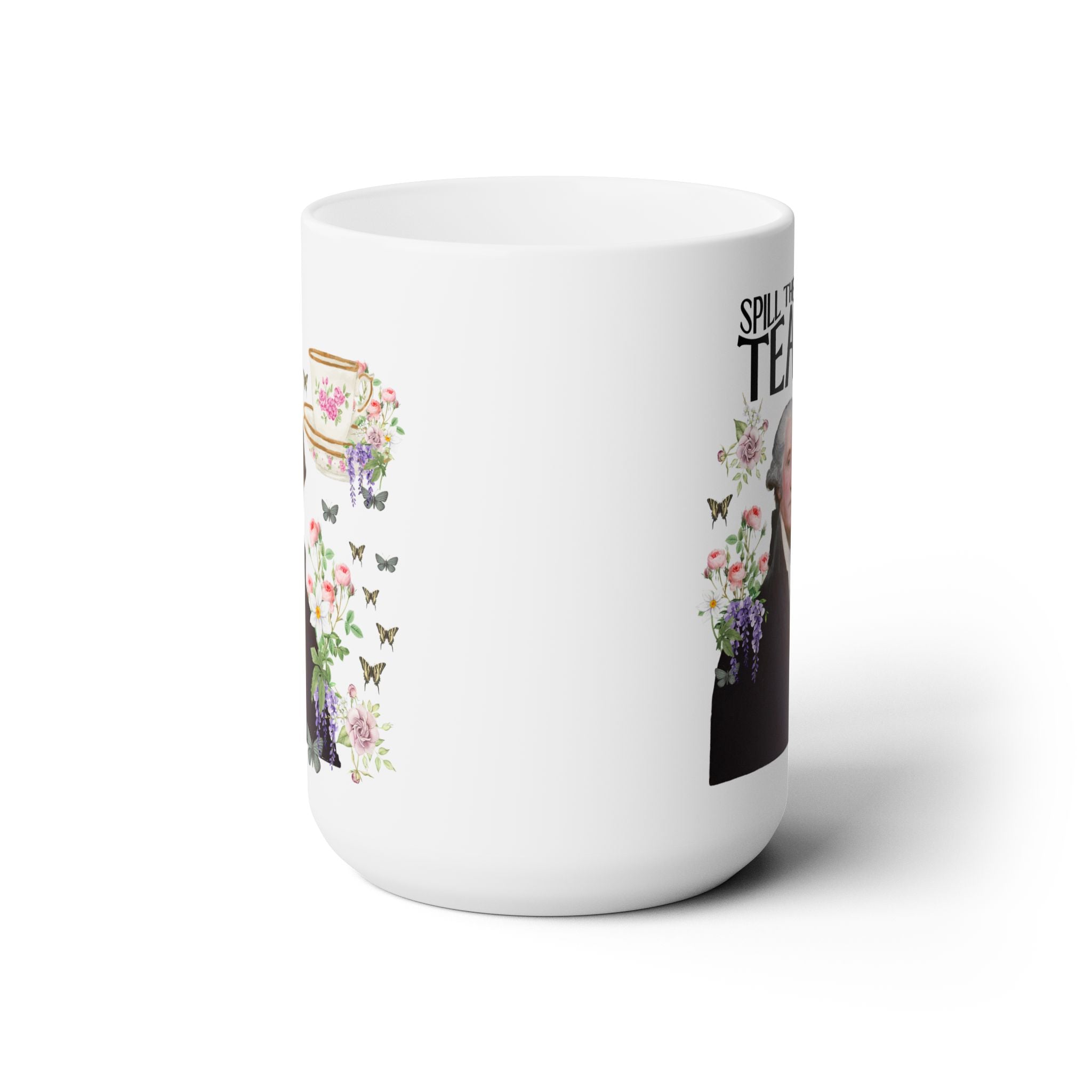 Funny History Lover Coffee Mug