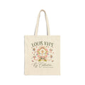 Funny Louis the 16th History Tote