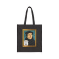 Funny Martin Luther Tote