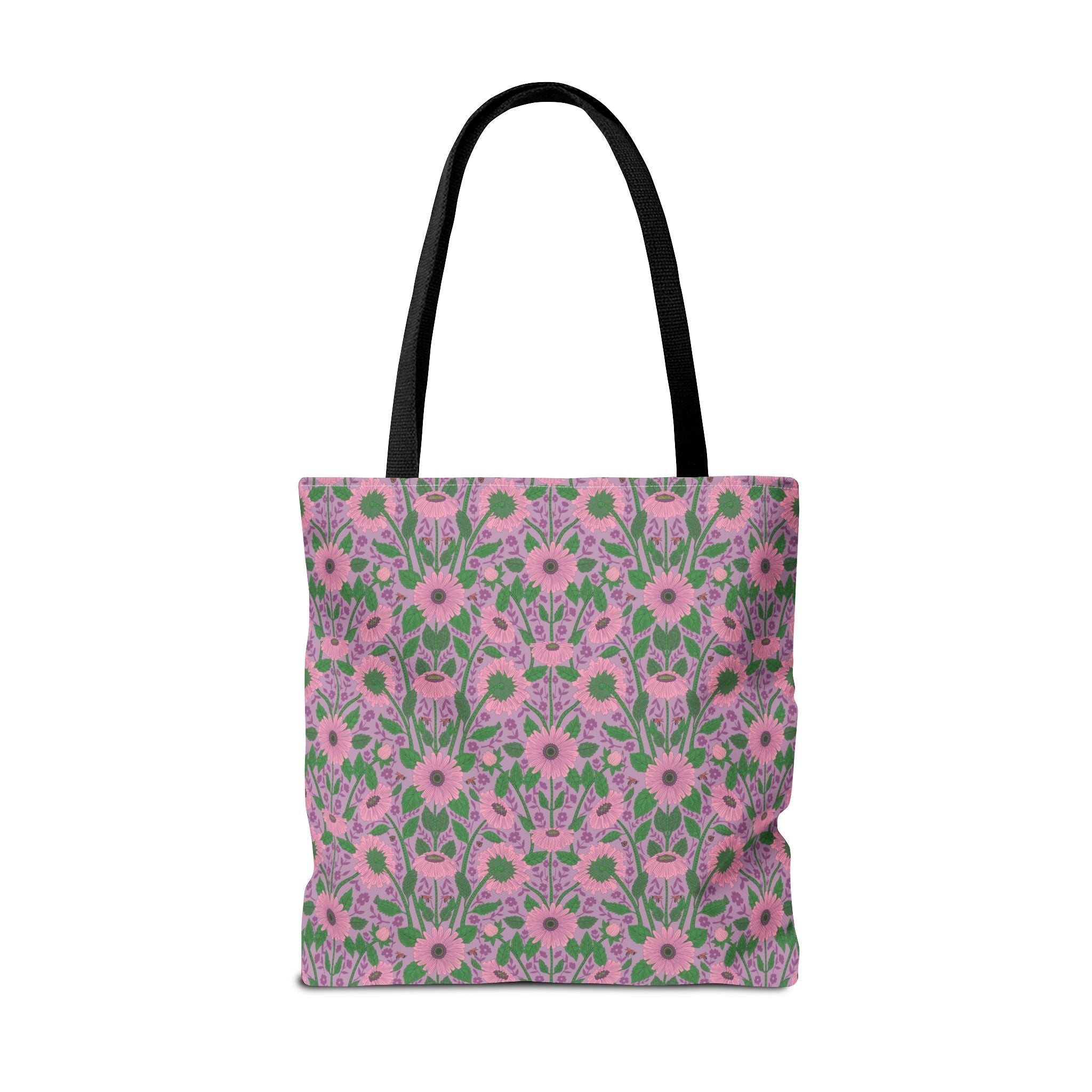 Funny Math Teacher Tote