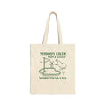 Funny Mini Golf Tote