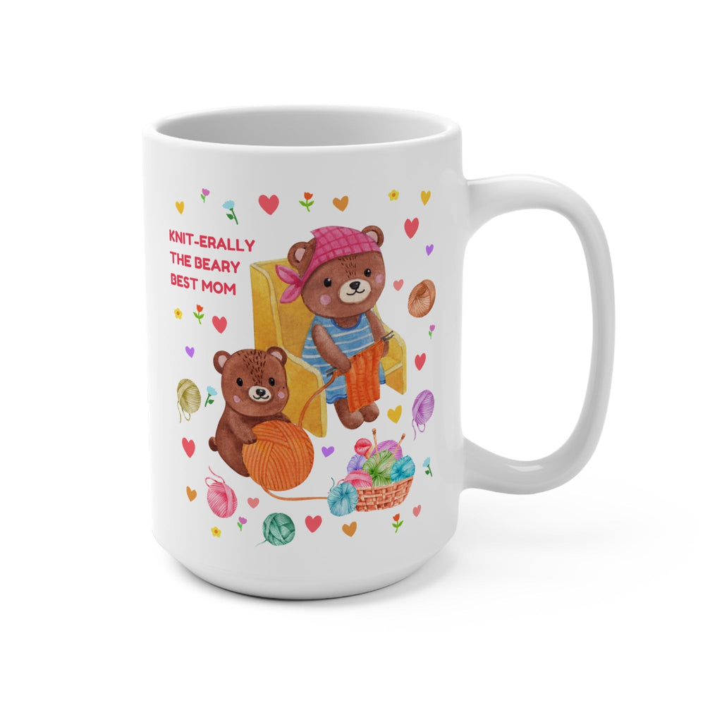 Funny Mom Coffee Mug