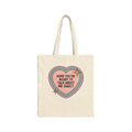 Funny Mr. Darcy Tote
