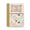 Funny Notebook for Writer: So Many Problems