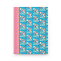 Cute Dolphin Notebook