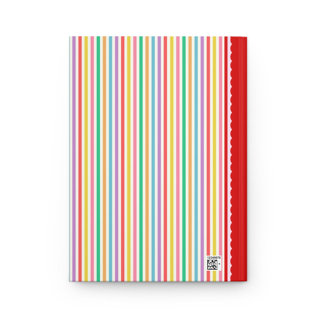 Funny Parallel Parking Notebook