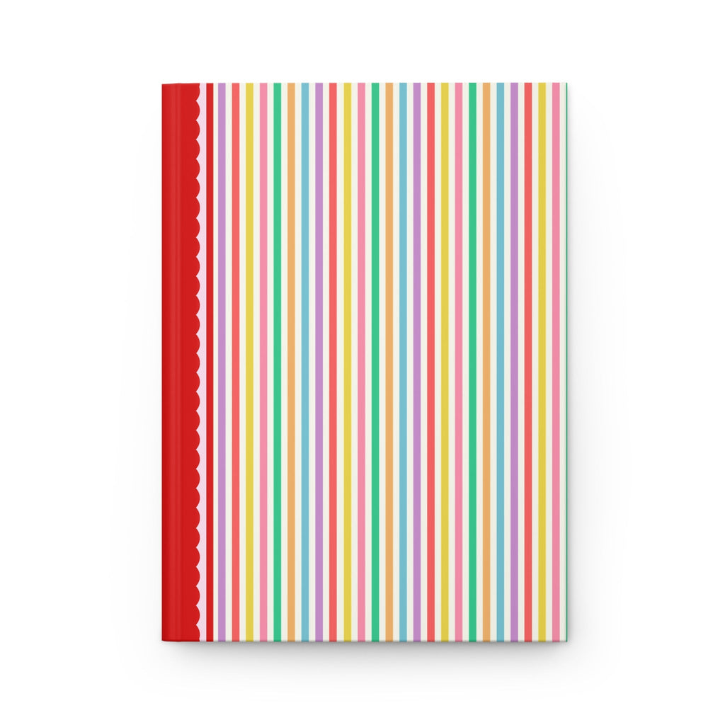 Funny Parallel Parking Notebook