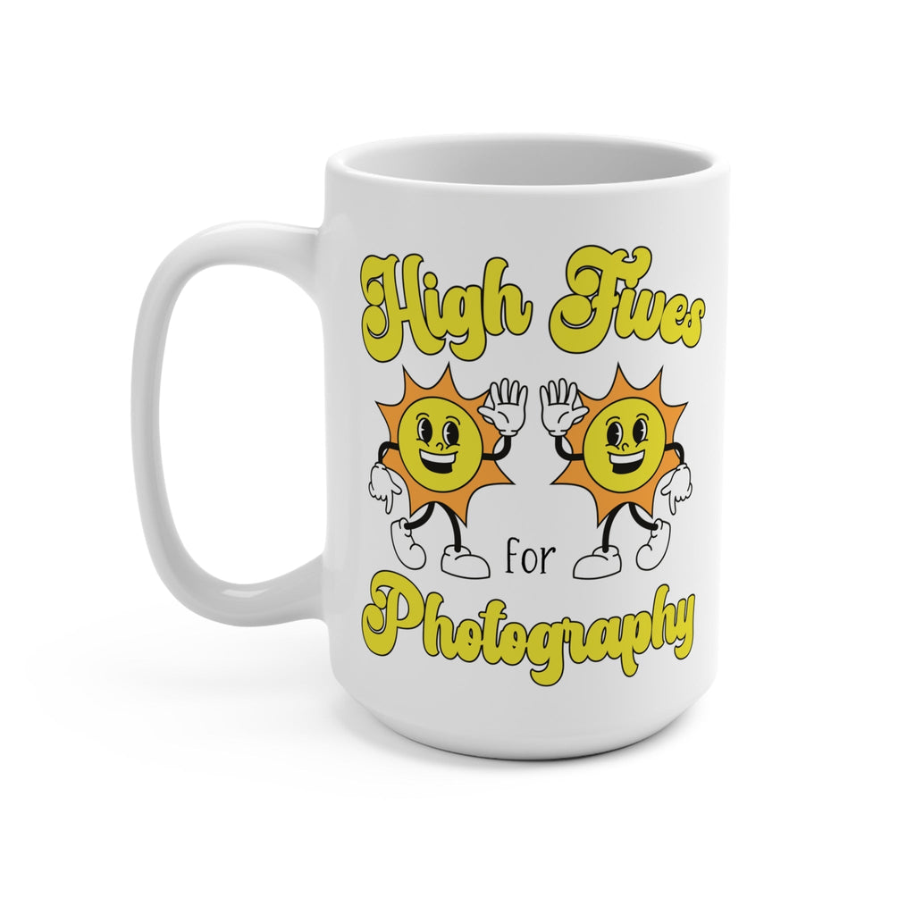 Funny Photographer Mug