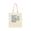 Funny Roman Empire Tote Bag
