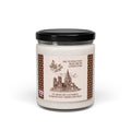 Funny Romantasy Candle
