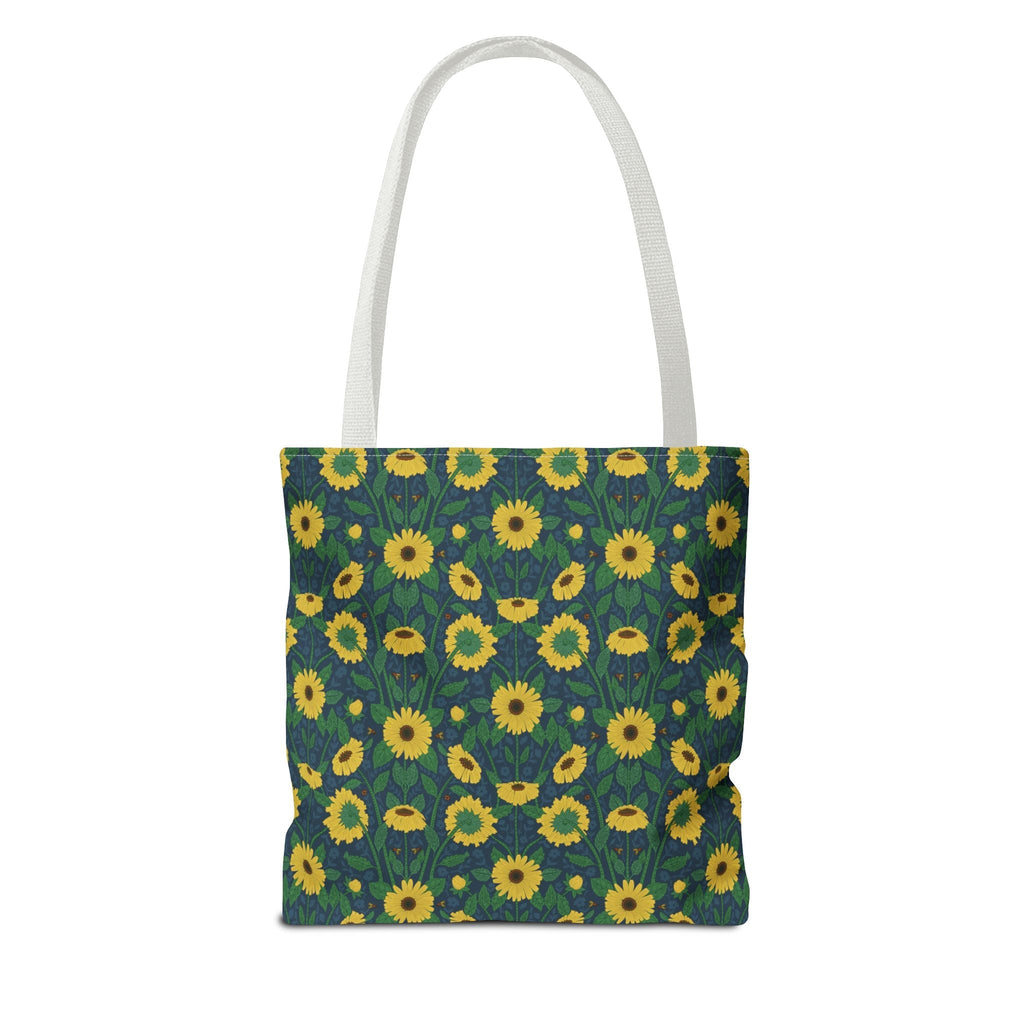 Funny Romantasy Reader Tote Bag for Bookworm Who Loves Dragons