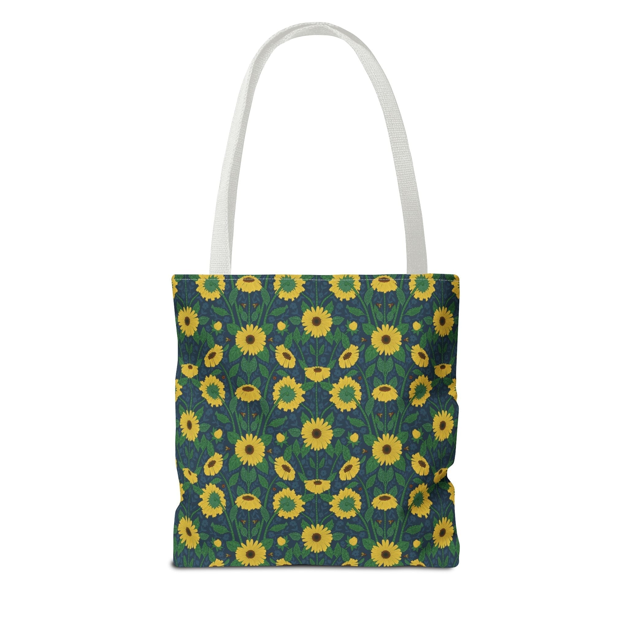 Funny Romantasy Reader Tote Bag for Bookworm Who Loves Dragons